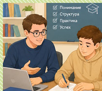 Услуги Услуги репетиторов в Батайске