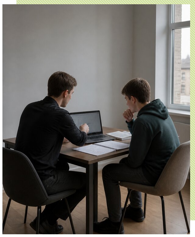 Репетитор по информатике ЕГЭ в Батайске от 1518 р. | Репетитор-Бтс