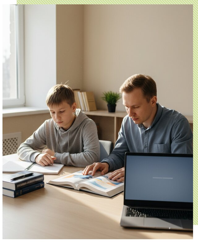 Репетитор по английскому 7 класс в Батайске по цене 1215 р. | Репетитор-Бтс