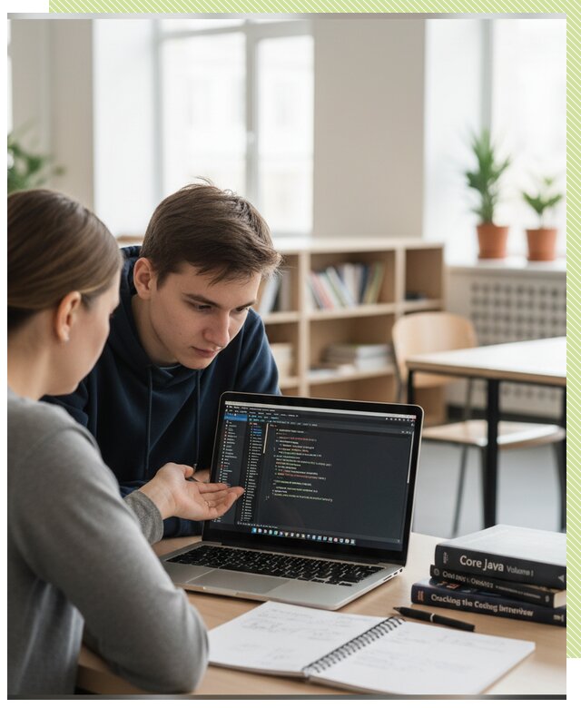Репетитор по JavaScript в Батайске по цене от 1822 р. | Репетитор-Бтс